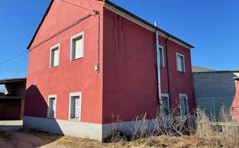 comprar casas baratas magaz de abajo