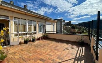 venta piso ponferrada casco antiguo