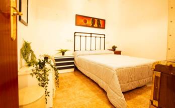 venta casa unifamiliar gergal gérgal