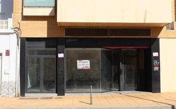 venta local almeria la cañada