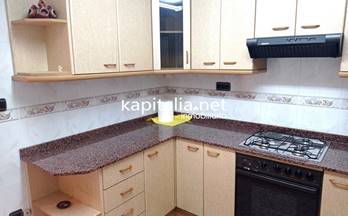 venta piso villena centro
