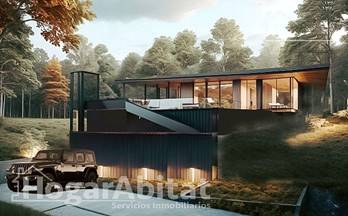 244 casas en venta guardamar de la safor