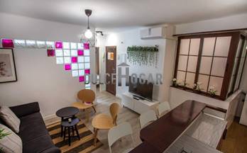 venta piso malaga el ejido-la merced-la victoria