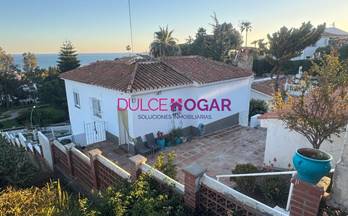 142 casas en venta benajarafe