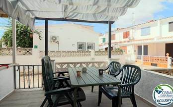 venta casa unifamiliar empuriabrava sant maurici