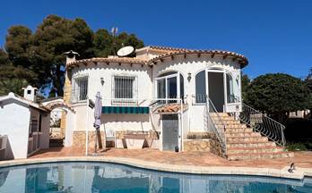 823 casas en venta altea