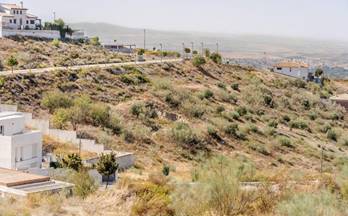 venta terrenos solares la zubia altos de la zubia