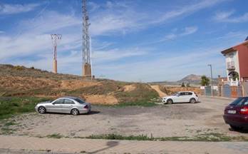 86 terrenos y fincas en venta padul