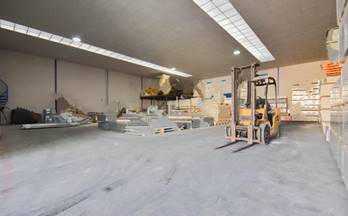 7 naves en venta vegas del genil