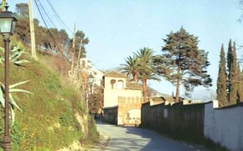 venta otros granada sacromonte