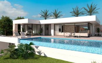 venta villa denia corral de calafat