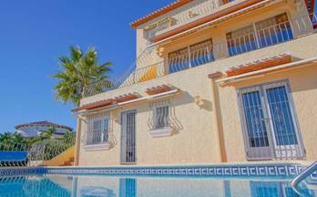 venta villa pego monte pego