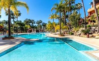 270 pisos en venta los monteros