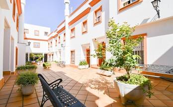 venta villa chiclana de la frontera nucleo urbano