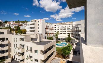 venta atico mijas riviera del sol