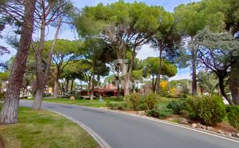 venta chalet pozuelo de alarcon montealina