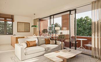 venta piso madrid capital ciudad lineal