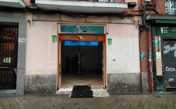 137 locales en venta madrid provincia