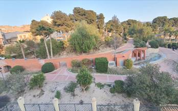 venta piso petrer 9 de octubre