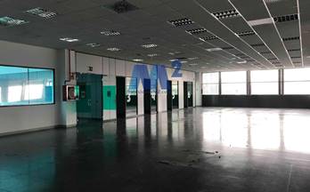 alquiler oficina alcobendas 