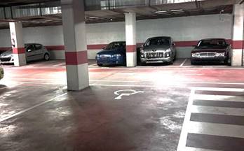 venta garaje oviedo alsas