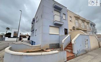 venta duplex callosa de segura 