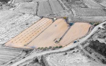 41 terrenos y fincas en venta monforte del cid