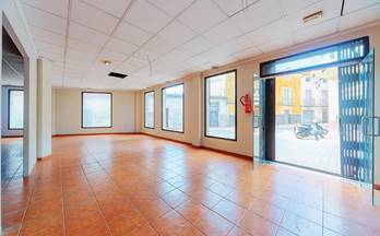 18 locales en venta murcia provincia