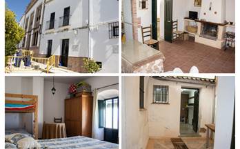 113 casas en venta sevilla provincia