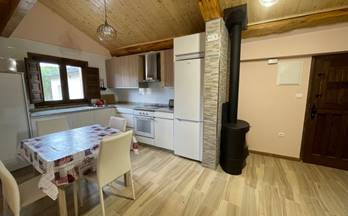 alquiler casa unifamiliar arganza arganza