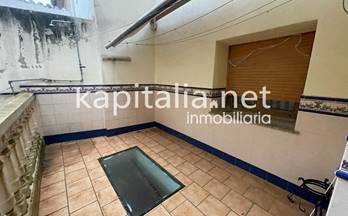 venta casa unifamiliar vallada vallada