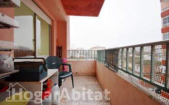 venta piso xeraco xeraco -pueblo