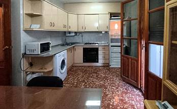 venta piso montefrio centro