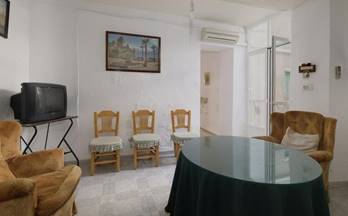 venta casa unifamiliar padul centro