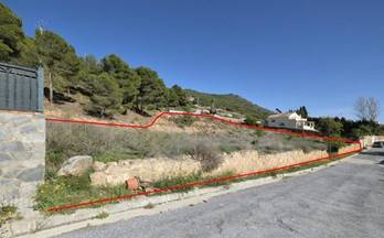 venta terrenos solares padul urb. el puntal