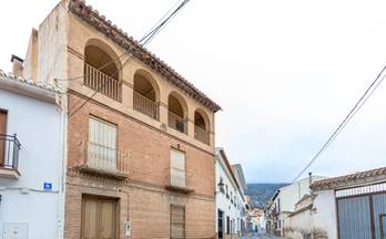 venta casa unifamiliar padul centro