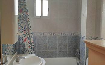 venta piso alhama de murcia -  -