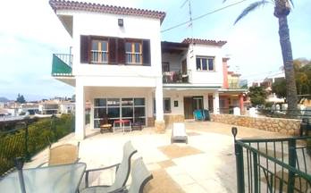 venta casa unifamiliar san juan de los terreros 
