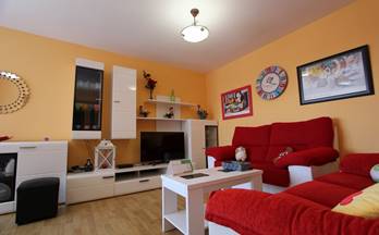 alquiler piso avila hervencias - carrefour