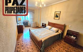 14 pisos en venta en avila con ascensor