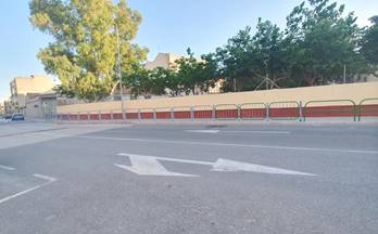 venta piso novelda 