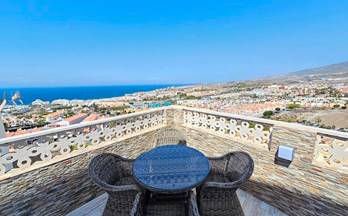 venta chalet playa de las americas adeje