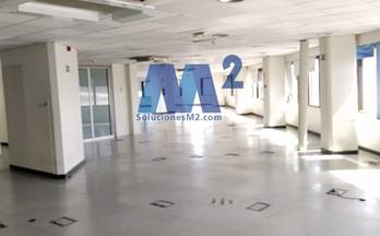 alquiler oficina madrid capital fuencarral