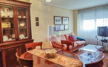 venta piso burgos gamonal