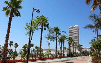 venta casa unifamiliar estepona puerto
