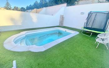 venta chalet adosado malaga ortega y gasset