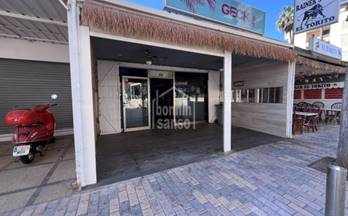 6 locales en venta son servera