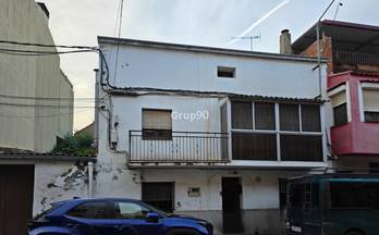 venta casa unifamiliar rossello major