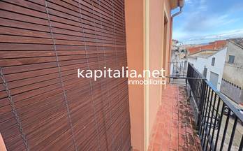 venta casa unifamiliar l´enova comunidad valenciana
