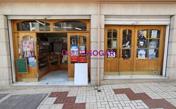 125 locales en venta malaga provincia